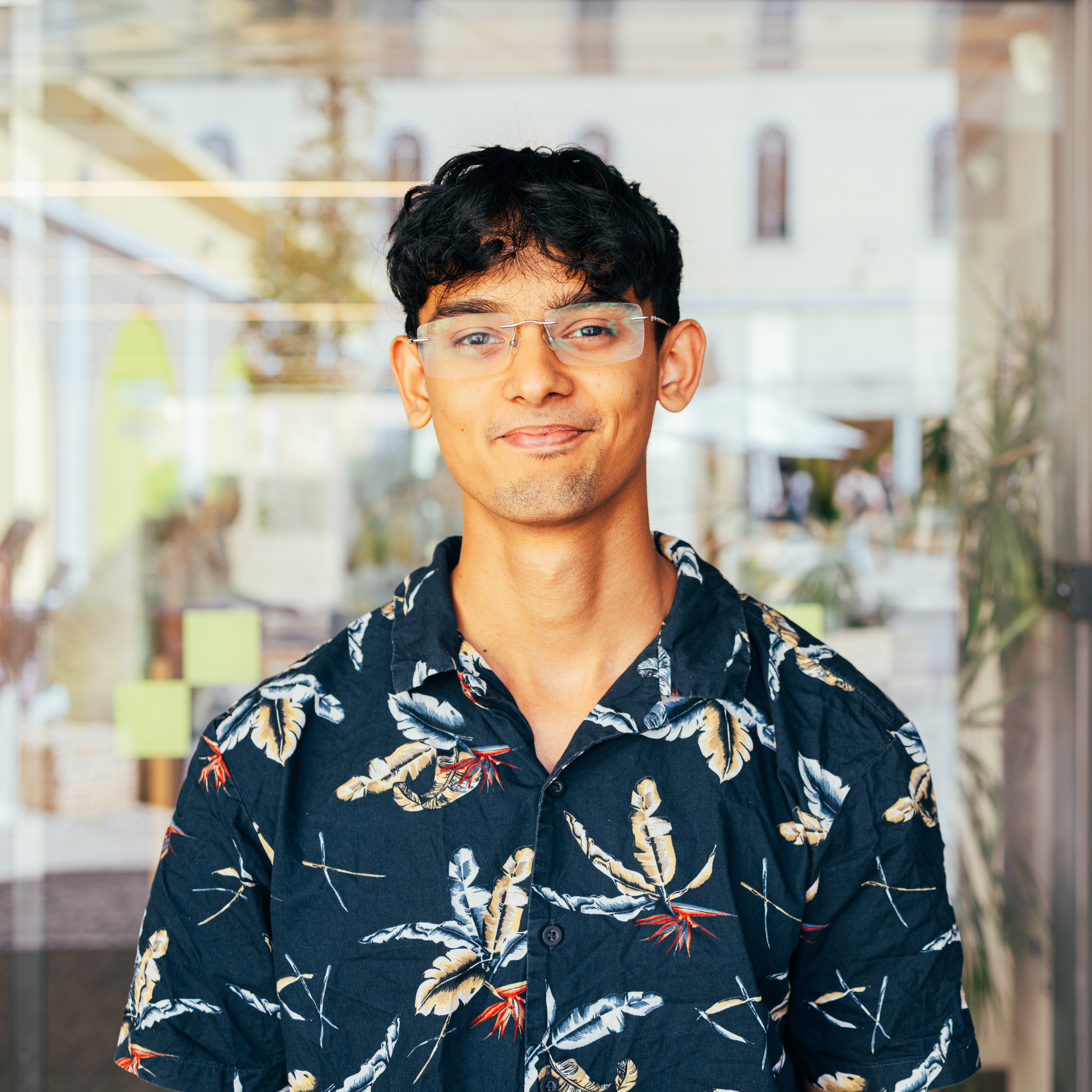 Dhruv Akshay Pandit